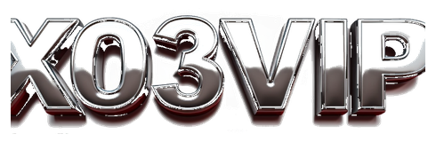 x03vip01 logo