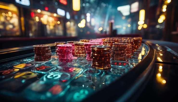 x03vip01 Live Casino